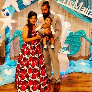 Meet your Posher, Bianca